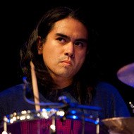 Christopher Guanlao, 50 (Drummer)