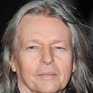 Christopher Hampton, 79 (導演)