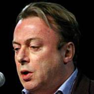 Christopher Hitchens (1949 - 2011) (Romanziere)