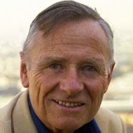 Christopher Isherwood (1904 - 1986) (小說家)