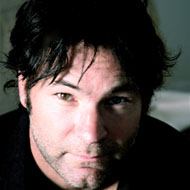 Christopher Jaymes, 52 (Scénariste)