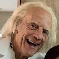 Christopher Lloyd, 85 (Filmacteur)