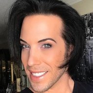 Christopher Macken, 43 (Stylist)