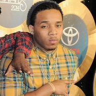 Christopher Major, 30 (Rapper)