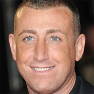 Christopher Maloney, 47 (搖滾歌手)