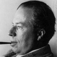 Christopher Morely (1890 - 1957) (Novelist)