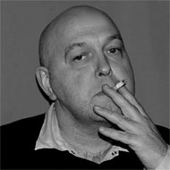 Christopher Nielsen, 60 (漫画家)