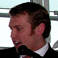 Christopher Nowinski, 47 (Worstelaar)