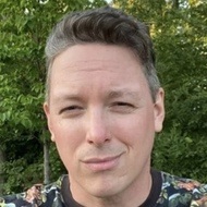 Christopher Odd, 40 (YouTube Star)