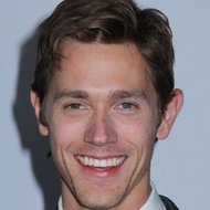 Christopher O'Shea, 33 (TV-acteur)