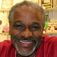 Christopher Paul Curtis, 70 (兒童作家)