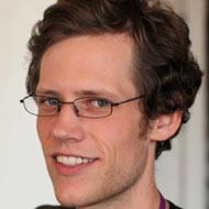 Christopher Poole, 36 (Entrepreneur)