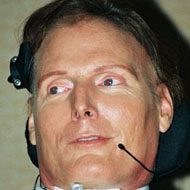Christopher Reeve (1952 - 2004) (Movie Actor)