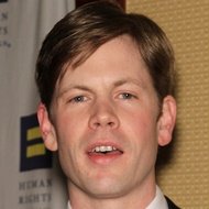 Christopher Rice, 45 (小說家)