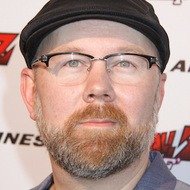 Christopher Sabat, 50 (Voice Actor)