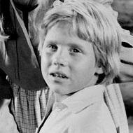 Christopher Shea (1958 - 2010) (电影演员)