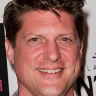 Christopher Sieber, 55 (Stage Actor)