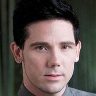 Christopher Straub, 46 (Modedesigner)