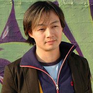 Christopher Tin, 49 (Composer)