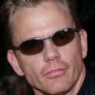Christopher Titus, 59 (Attore TV)