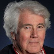 Christopher Wilkinson, 75 (Scénariste)