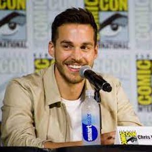 Christopher Wood (1935 - 2015) (Scenarioschrijver)