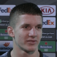 Christos Tzolis, 23 (足球運動員)