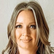 Christy Beck, 47 (Instagram Star)