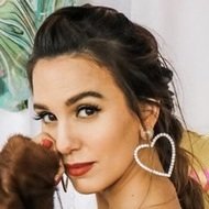 Christy Carlson Romano, 39 (TV Actress)