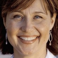 Christy Clark, 58 (Politician)