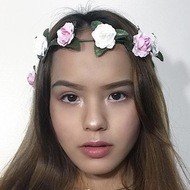 Christy Connell, 22 (Звезда Тиктока)