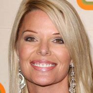 Christy Fichtner, 61 (Pageant Contestant)