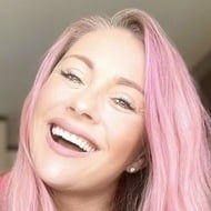Christy Gior, 40 (YouTube Star)