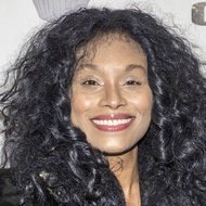 Christy Knowings, 45 (TV Actress)