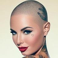 Christy Mack, 32 (其他)