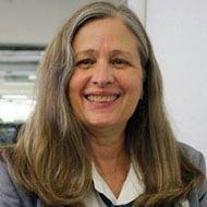 Christy Marx, 71 (Screenwriter)