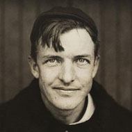 Christy Mathewson (1880 - 1925) (Baseball Player)