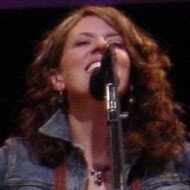 Christy Nockels, 51 (Gospel Singer)