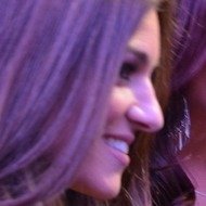 Christy Pereira, 44 (现实之星)