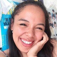 Chrystal Waters, 27 (Звезда Youtube)