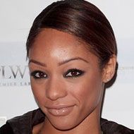 Chrystina Sayers, 38 (Pop Singer)