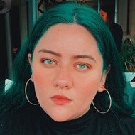 Chsenza, 23 (TikTok Star)