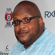Chubb Rock, 55 (Rapper)