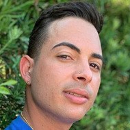 Chucho Flash, 34 (Instagram明星)