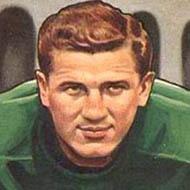 Chuck Bednarik (1925 - 2015) (Football Player)