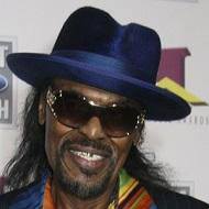 Chuck Brown (1936 - 2012) (Guitarrista)