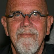 Chuck Close (1940 - 2021) (Photographer)