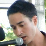 Chuck Criss (1985 - 2022) (Rock Singer)