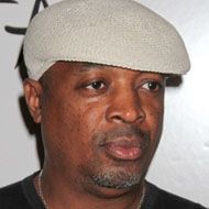 Chuck D, 63 (说唱歌手)