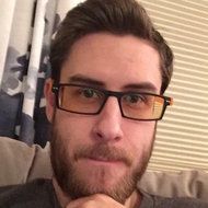 Chuck Dewland, 34 (Twitch Star)